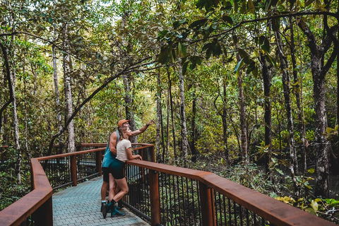 Full Day Cooktown Private Tour - Perths Hotel 1