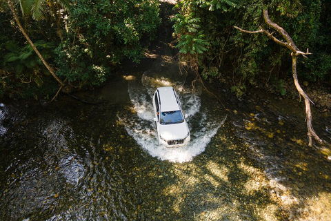 Full Day Cooktown Private Tour - Perths Hotel 5