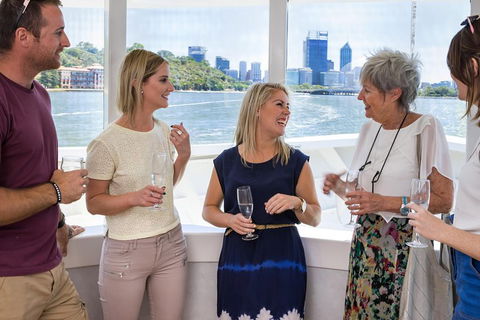 Swan River Scenic Cruise - Perths Hotel 2
