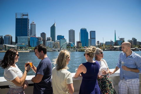 Swan River Scenic Cruise - Perths Hotel 3