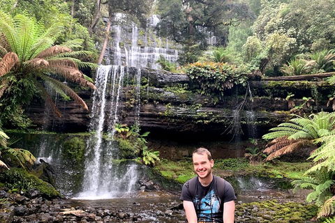 3 Day Tasmanian Wild West Coast Tour From Hobart To Launceston - Perths Hotel 1