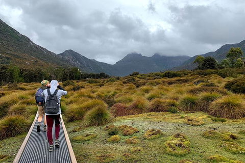 3 Day Tasmanian Wild West Coast Tour From Hobart To Launceston - Perths Hotel 3