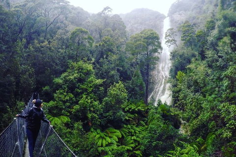 3 Day Tasmanian Wild West Coast Tour From Hobart To Launceston - Perths Hotel 4