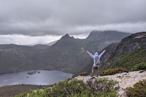3 Day Tasmanian Wild West Coast Tour From Hobart To Launceston - Perths Hotel 5