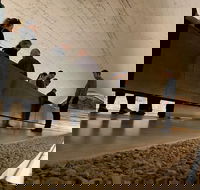 The Ultimate Penfolds Magill Estate Wine  Underground Cellar Tour - Perths Hotel