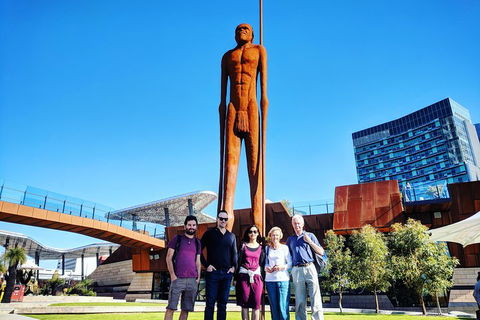 The ULTIMATE Perth Walking Tour: History, Architecture, Art, Nightlife + More! - Perths Hotel 0