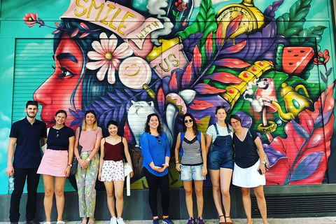 The ULTIMATE Perth Walking Tour: History, Architecture, Art, Nightlife + More! - Perths Hotel 1