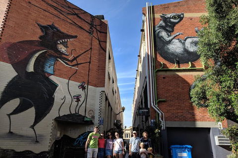 The ULTIMATE Perth Walking Tour: History, Architecture, Art, Nightlife + More! - Perths Hotel 2