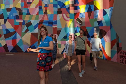 The ULTIMATE Perth Walking Tour: History, Architecture, Art, Nightlife + More! - Perths Hotel 5