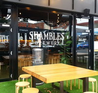 Hobart 3-Hour Craft-Beer Walking Tour - Perths Hotel