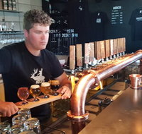 Mt. Wellington Morning Hike  Afternoon Beer  History Walk - Perths Hotel