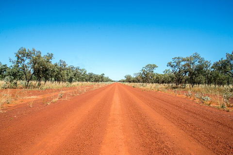 9-Day Kimberley Offroad Adventure From Broome To Darwin - Perths Hotel 0