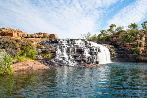9-Day Kimberley Offroad Adventure From Broome To Darwin - Perths Hotel 1