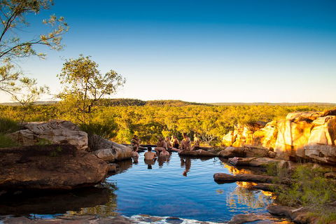 9-Day Kimberley Offroad Adventure From Broome To Darwin - Perths Hotel 2