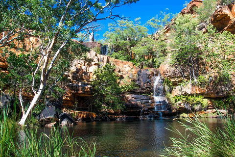 9-Day Kimberley Offroad Adventure From Broome To Darwin - Perths Hotel 4