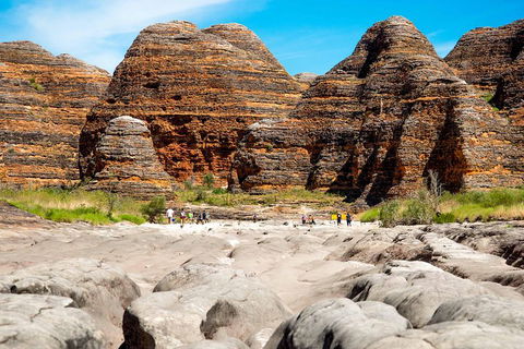 9-Day Kimberley Offroad Adventure From Broome To Darwin - Perths Hotel 5