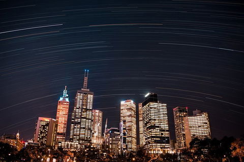 Melbourne After Dark 2-hour Walking Tour - Perths Hotel 3