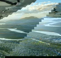 Scenic Cooktown  Outback Fly/Drive from Cairns CNS Beaches or Port Douglas - Perths Hotel