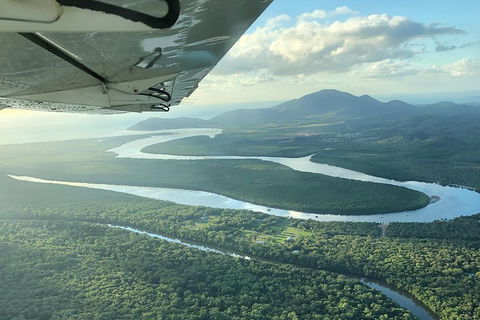 Scenic Cooktown & Outback (Fly/Drive) From Cairns, CNS Beaches Or Port Douglas - Perths Hotel 0