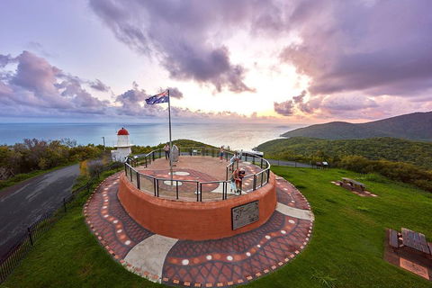 Scenic Cooktown & Outback (Fly/Drive) From Cairns, CNS Beaches Or Port Douglas - Perths Hotel 3