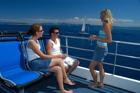 Whitsunday Islands Hopper Pass - Perths Hotel 1