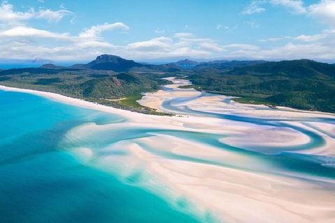 Whitsunday Islands Hopper Pass - Perths Hotel 2