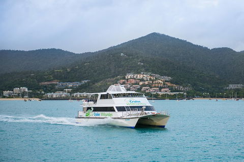 Whitsunday Islands Hopper Pass - Perths Hotel 4