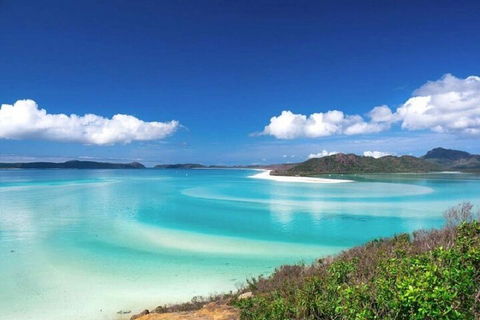 Whitsunday Islands Hopper Pass - Perths Hotel 5