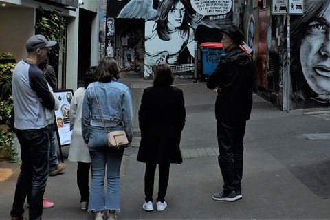 Live Music Melbourne Bus Tour - Perths Hotel 3