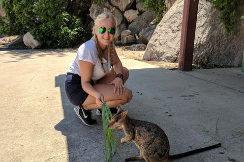 Magnetic Island Tour: Maggie Comprehensive - Perths Hotel 2