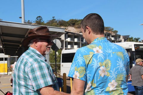 Magnetic Island Tour: Maggie Comprehensive - Perths Hotel 5