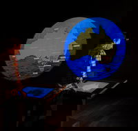 Australian Wine Discovery Tour Ticket - Perths Hotel