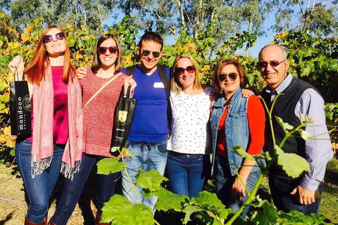Swan Valley Tour From Perth: Wine, Beer And Chocolate Tastings - Perths Hotel 2