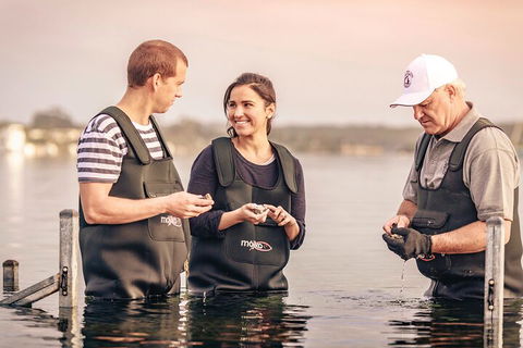 6-Day Eyre Peninsula & Flinders Ranges Adventure Tour - Perths Hotel 3