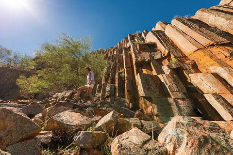 6-Day Eyre Peninsula & Flinders Ranges Adventure Tour - Perths Hotel 4