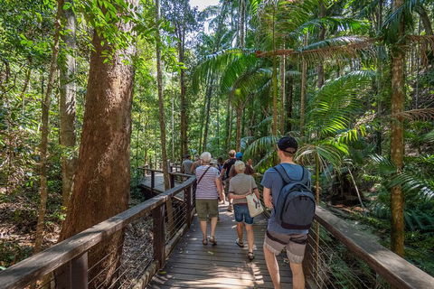 All-Inclusive Fraser Island Day Tour - Perths Hotel 2