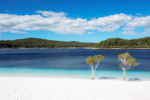All-Inclusive Fraser Island Day Tour - Perths Hotel 3