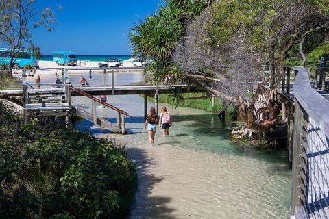 All-Inclusive Fraser Island Day Tour - Perths Hotel 4
