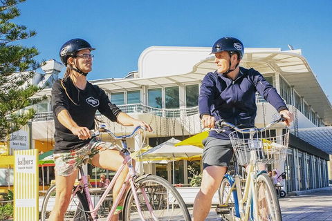 Explore Freo The Local Way: 3-hour Bike Tour - Perths Hotel 2