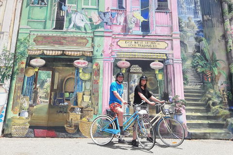 Explore Freo The Local Way: 3-hour Bike Tour - Perths Hotel 4