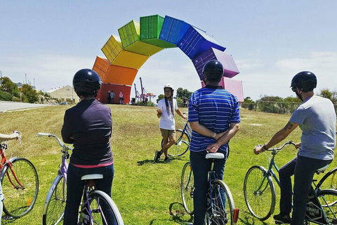 Explore Freo The Local Way: 3-hour Bike Tour - Perths Hotel 5