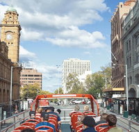 Hobart Hop-on Hop-off Bus Tour - Perths Hotel