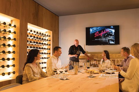 Ultimate Penfolds Magill Estate Experience - Perths Hotel 0