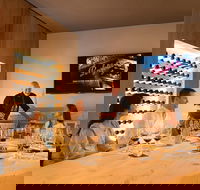 Penfolds Magill Estate Iconic Experience - Perths Hotel