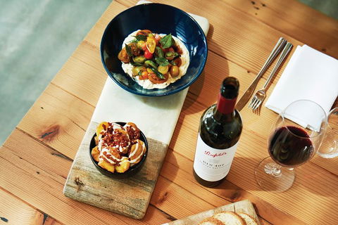 Penfolds Magill Estate Iconic Experience - Perths Hotel 1