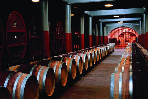 Penfolds Magill Estate Iconic Experience - Perths Hotel 4