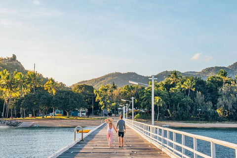 Magnetic Island Round-Trip Ferry From Townsville - Perths Hotel 4