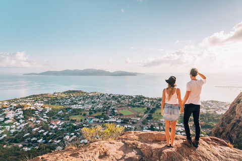 Magnetic Island Round-Trip Ferry From Townsville - Perths Hotel 5