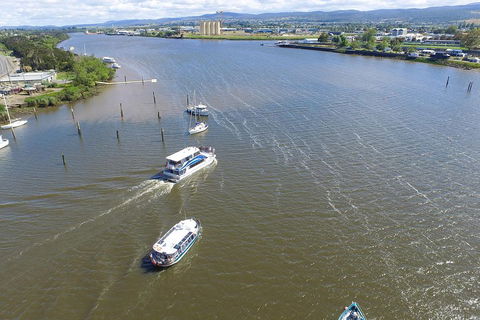 Cataract Gorge Cruise 11:30 Am - Perths Hotel 0