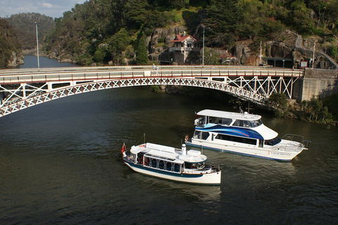 Cataract Gorge Cruise 11:30 Am - Perths Hotel 1